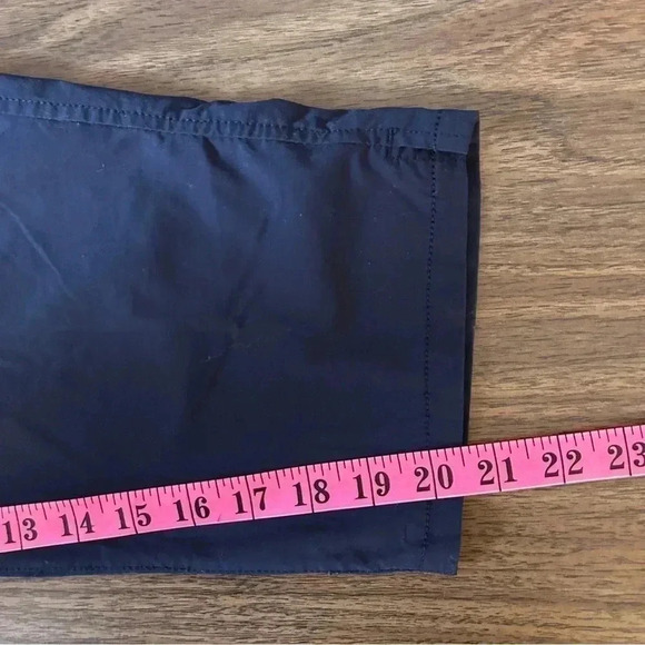 💕Eddie Bauer cropped outdoor pants 8 - Picture 9 of 10